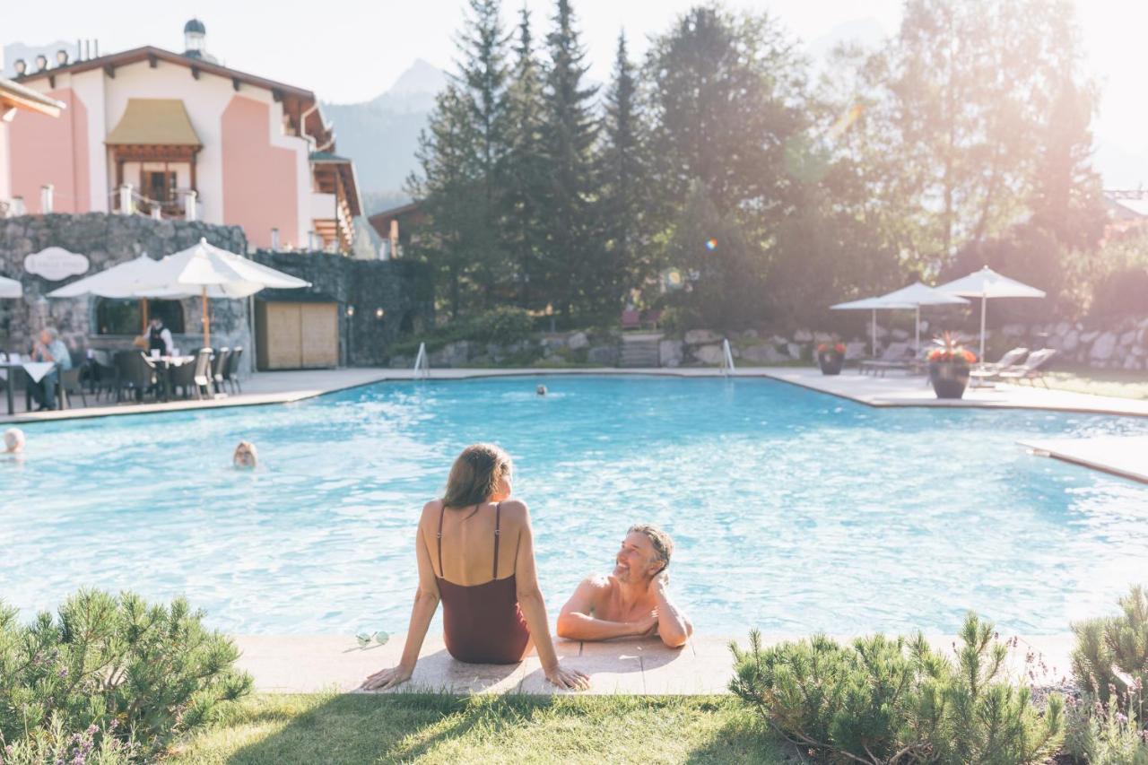 Wellnesshotel ...liebes Rot-flüh 4*