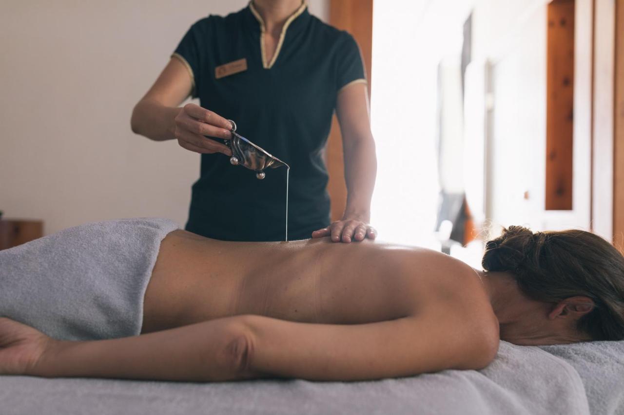 Wellnesshotel ...liebes Rot-flueh