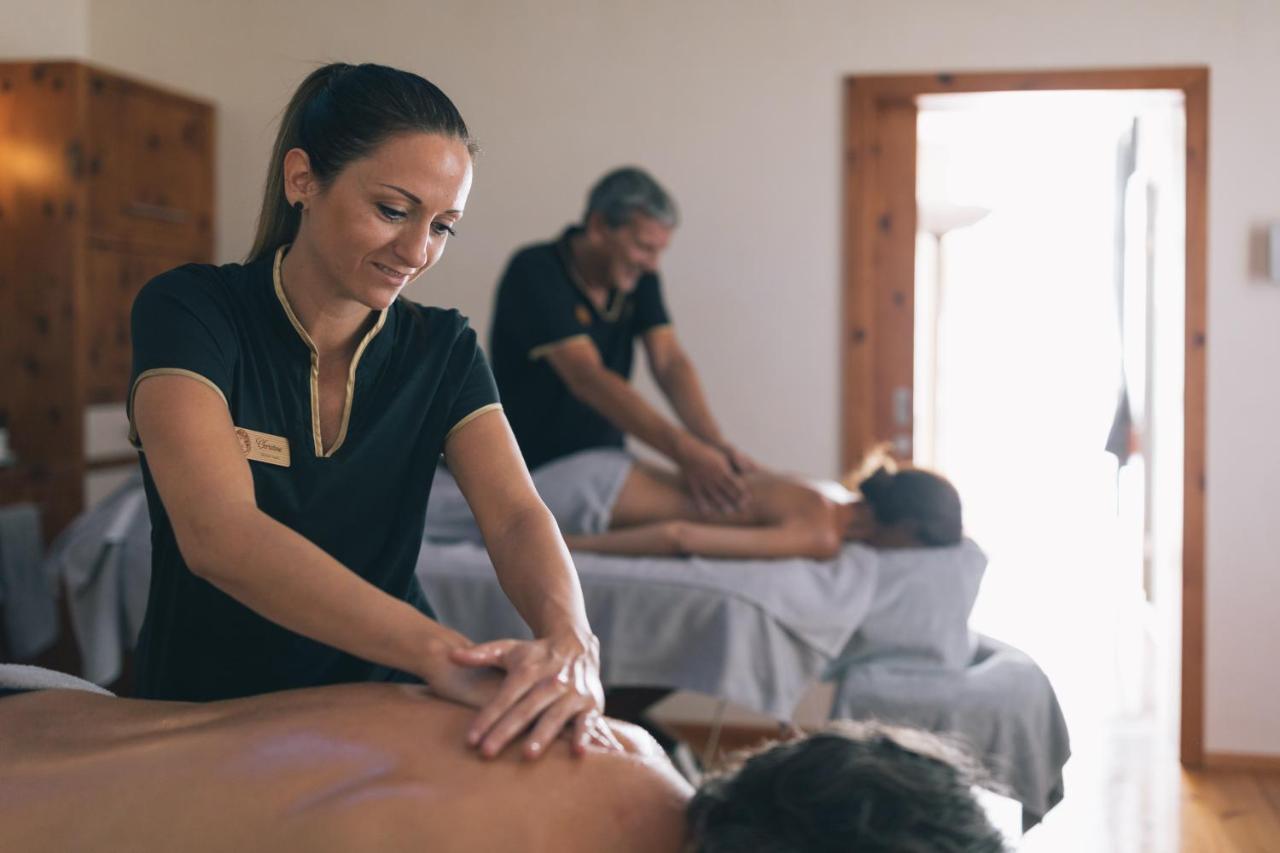 Wellnesshotel ...liebes Rot-flueh Hotel 4*