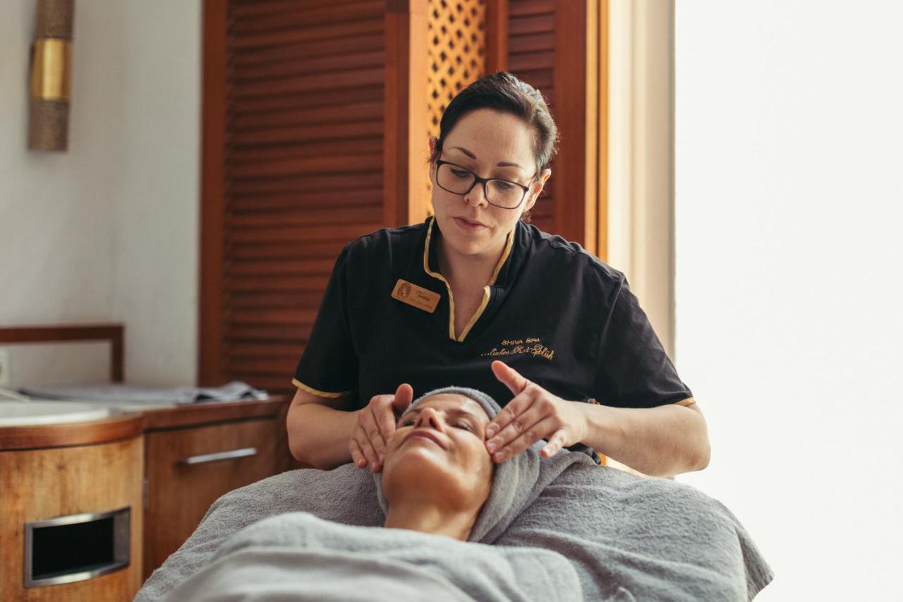 Wellnesshotel ...liebes Rot-flüh Hotel 4*