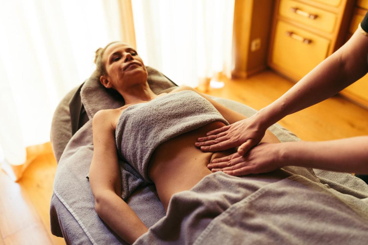 Wellnesshotel ...liebes Rot-flueh Hotel 4*