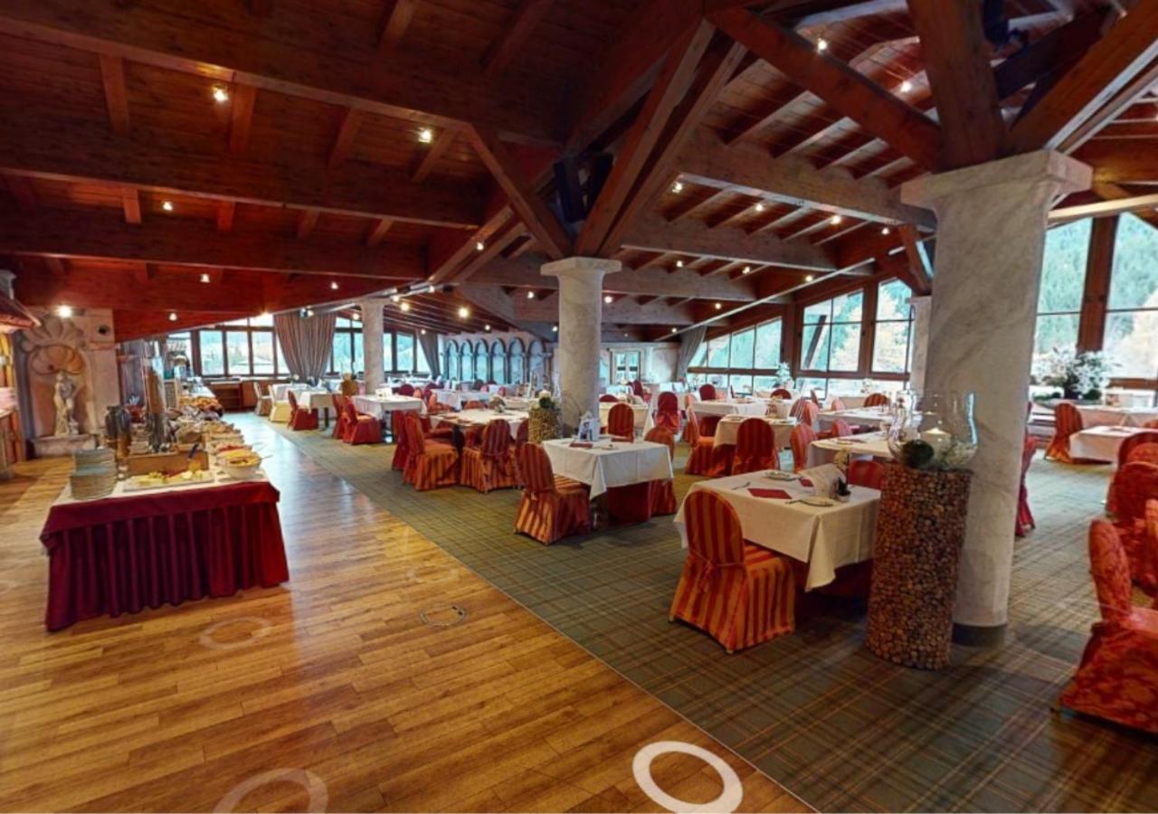 Wellnesshotel ...liebes Rot-flueh 4*