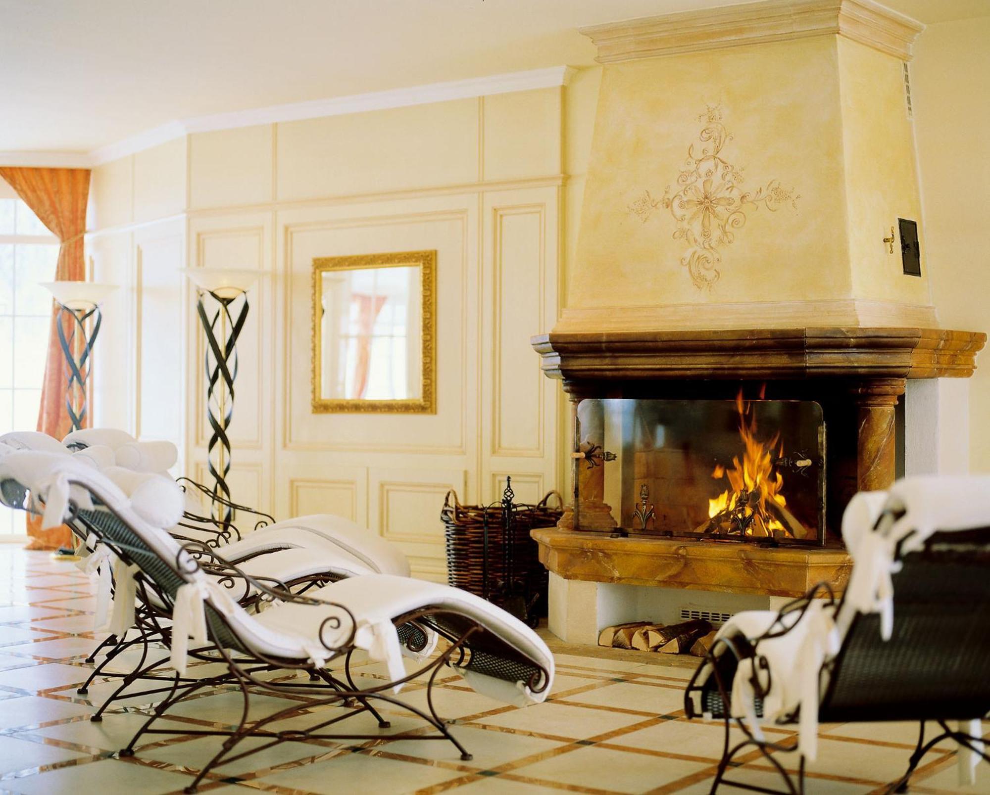 Hotel Wellnesshotel ...liebes Rot-flueh