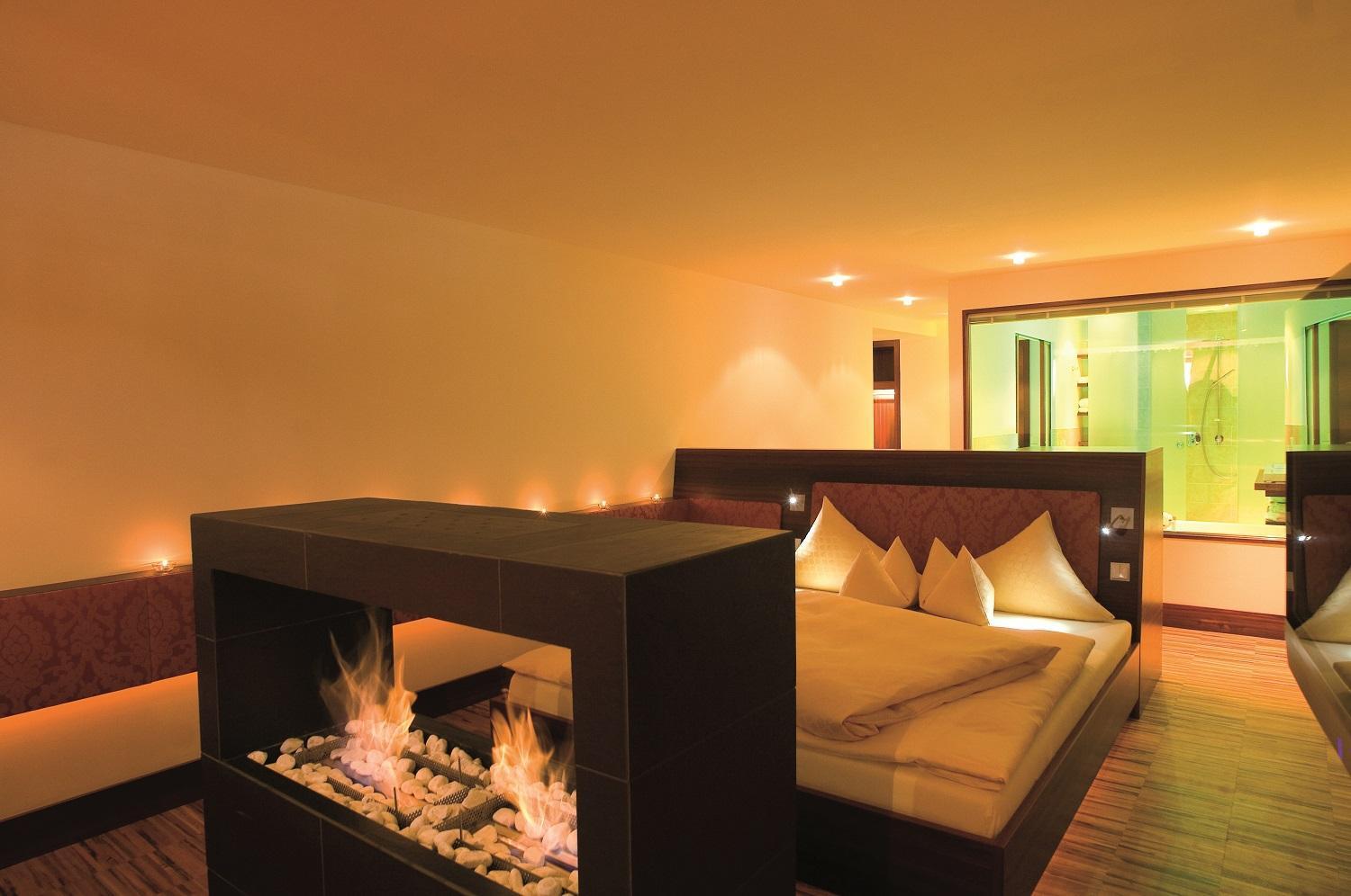 Wellnesshotel ...liebes Rot-flüh Hotel