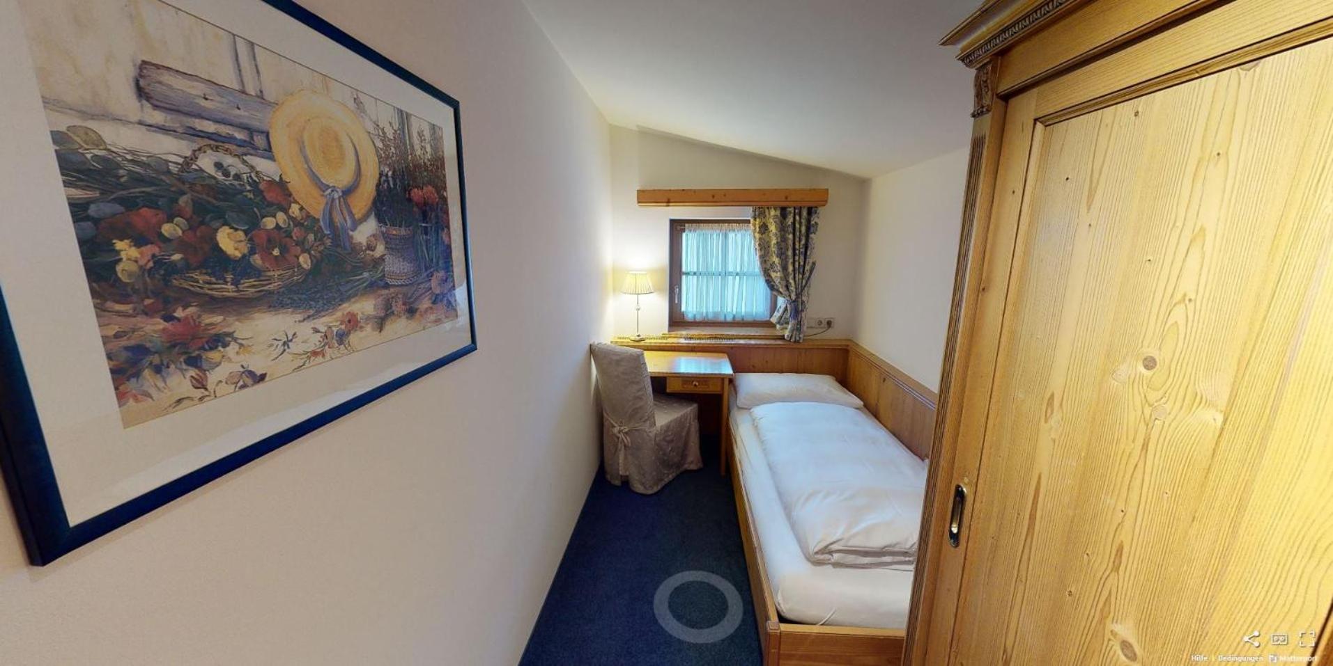 Wellnesshotel ...liebes Rot-flüh