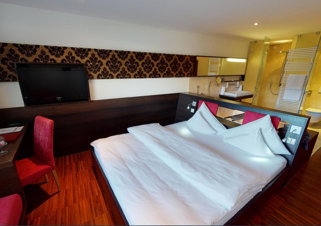 Wellnesshotel ...liebes Rot-flueh Hotel Haldensee