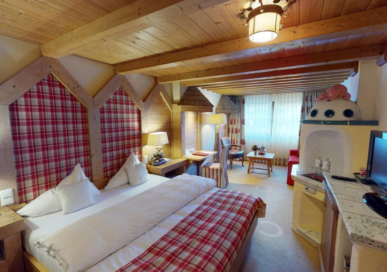 Wellnesshotel ...liebes Rot-flüh Hotel