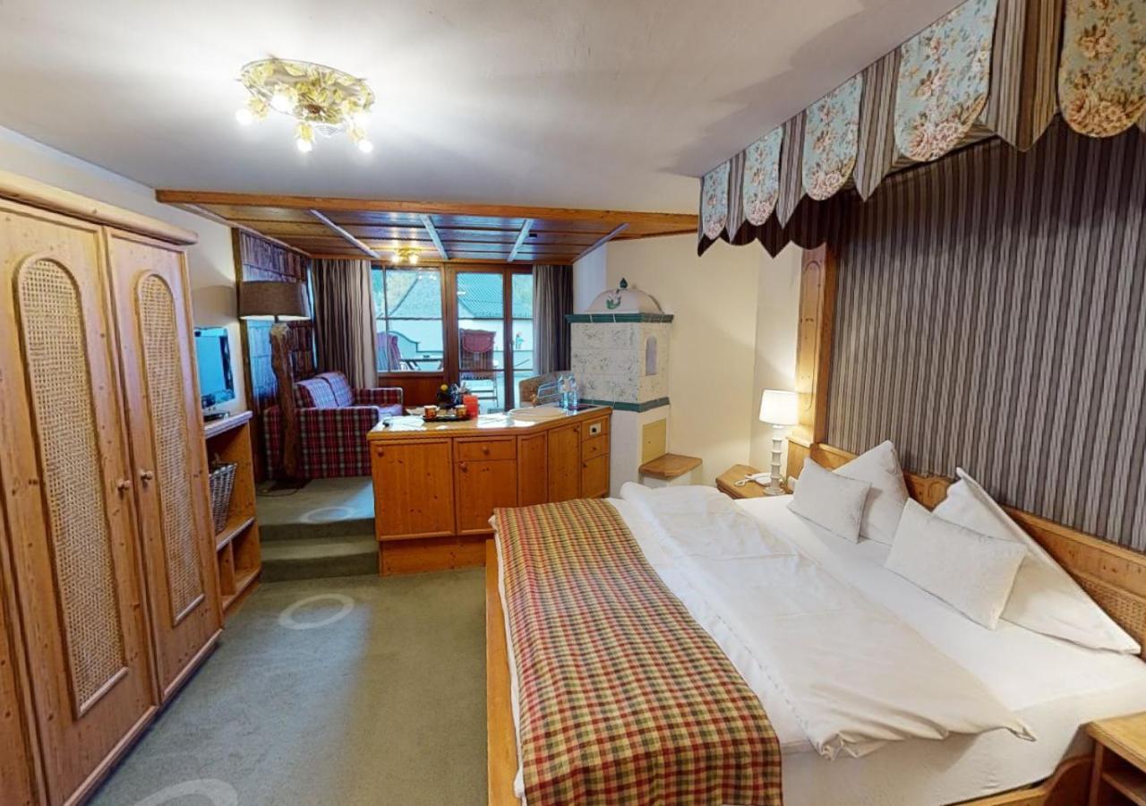Wellnesshotel ...liebes Rot-flüh 4* Haldensee
