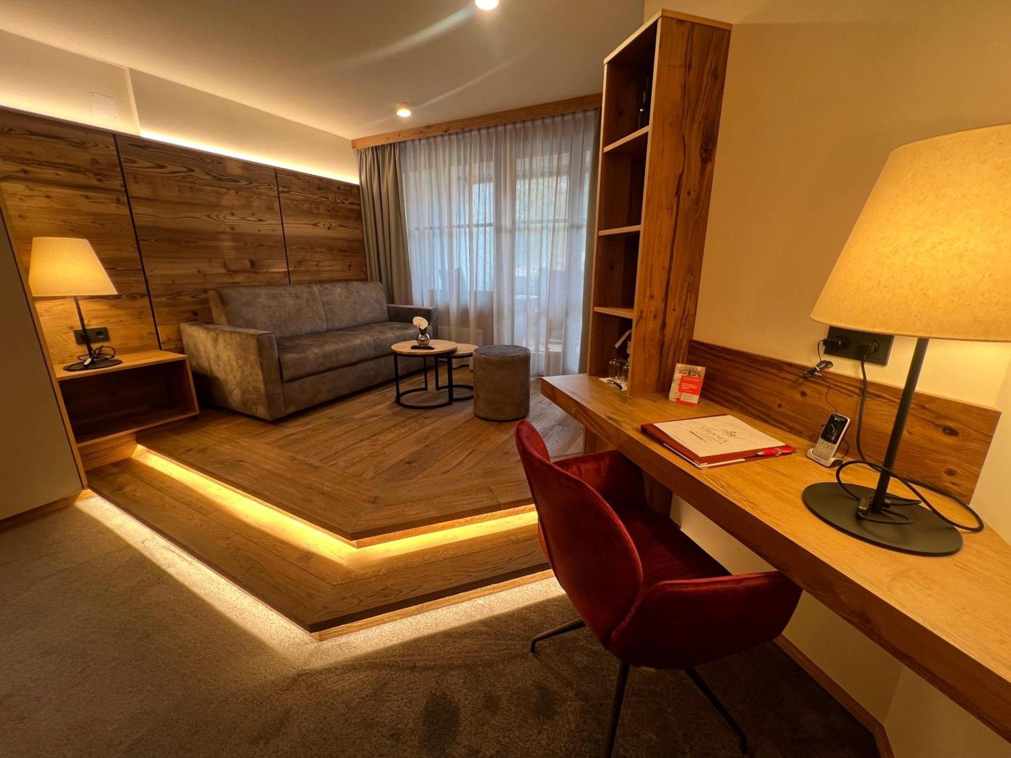 Wellnesshotel ...liebes Rot-flüh 4*