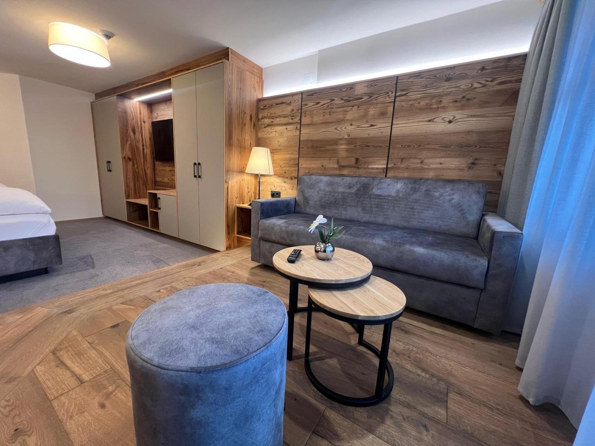 Wellnesshotel ...liebes Rot-flueh Hotel